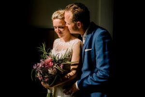Bruidsfotograaf NoordHolland