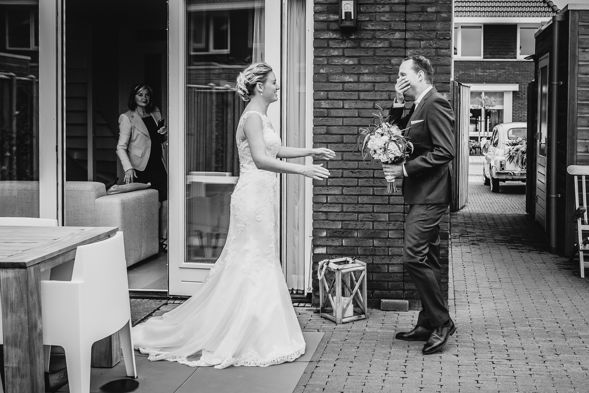 Bruidsfotograaf NoordHolland